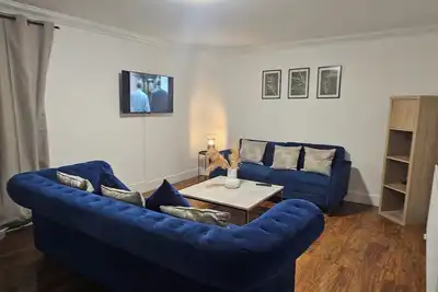 Image de Cozy Retreat in Bridgend with 3 Bedrooms