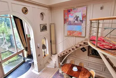 Image de Dublin Charm on Baggot Lane