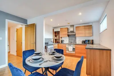 Image de City Retreat in Manchester