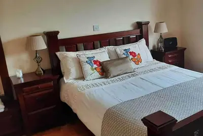 Image de Tranquil Retreat at Ailt Cottage