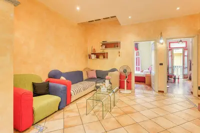 Image de Seaside Classic, Menton, France