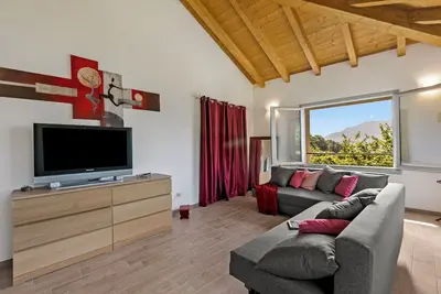 Image de Viola Apartment, Casalzuigno, Italy