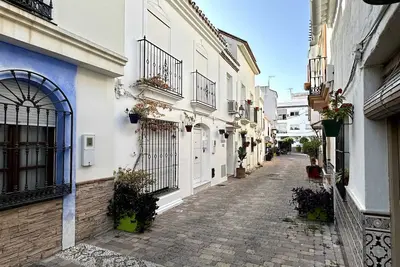 Image de Angie´s nest Estepona by Lica