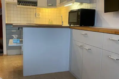 Image de Apartment with terrace
