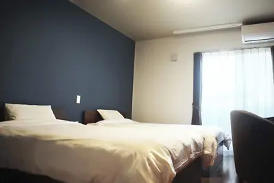 Image de Eco plan with no cleaning requiredLimited to 23 nights stayEasy access to Nagano Station Hokut / Nagano Nagano
