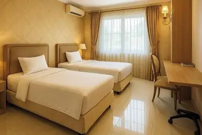 Image de Cipto Apartment