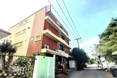 Image de Sukhum Sukhumvit-Onnut Guest House