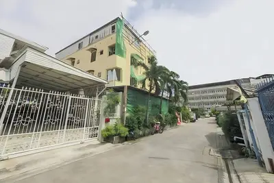 Image de Sukhum Mega Bangna Guest House