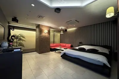 Image de SmokingExecutive Room Selectable free breakfast free parking / Toyonaka Ōsaka