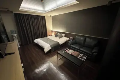 Image de SmokingStandard Room Free breakfast and free parking / Toyonaka Ōsaka