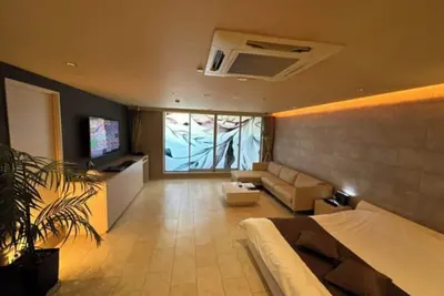 Image de SmokingLuxurious Royal Room Free breakfast and free parking / Toyonaka Ōsaka