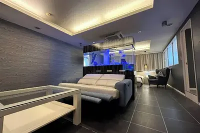 Image de Deluxe Room Free breakfast and free parking / Toyonaka Ōsaka