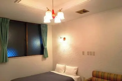 Image de Double room 1 night stay only / Okinawa Okinawa