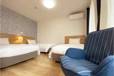 Image de For 4 people Family room Room only Enjoy the b / Sorachigun HokkaidĹŤ