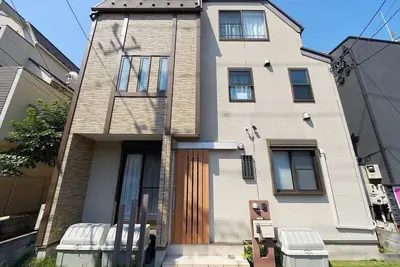 Image de Maximum 9 people entire rental 3story 4br | 7 / Katsushika-ku Tokyo