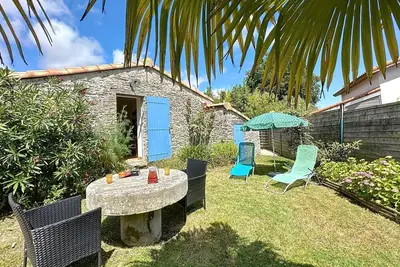 Image de Le Sandier by Interhome