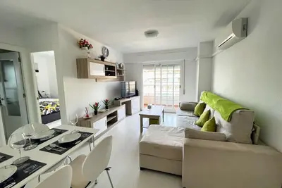 Image de Lovely Punta Prima Apartment near the beach Pp27
