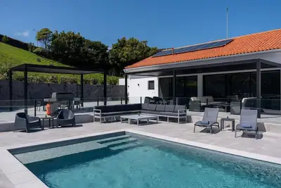Image de Casa Pura Vida - Heated Pool and Seaview