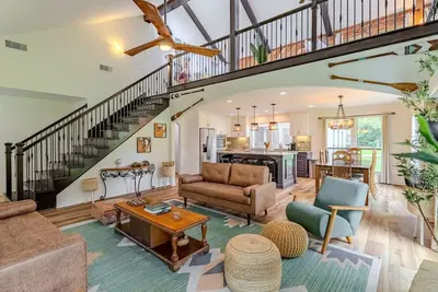 Image de Resort home close to Lake Conroe