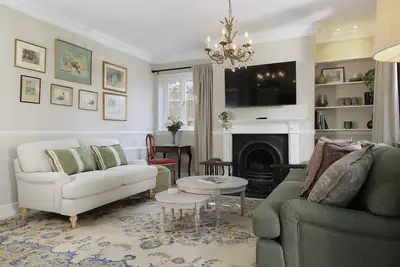 Image de 3 & 4 Hawthorn Cottages - a cottage that sleeps 9 guests in 5 bedrooms