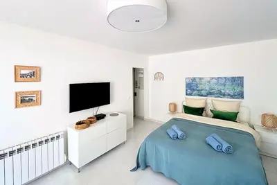 Image de Cosy Studio Seaside Le Renoir