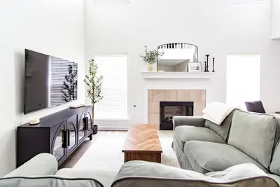 Image de Family & Pet Friendly Hideaway | Game Loft + Private Yard