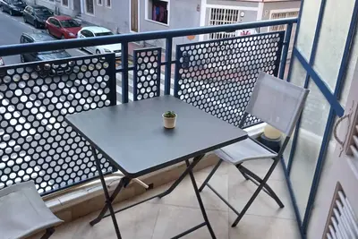 Image de Charming 2-bedroom apartment with WiFi, Ac in fabulous Torrevieja