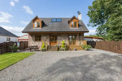 Image de Broombank Cottage - sleeps 6 guests  in 3 bedrooms