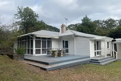 Image de Trail Valley House