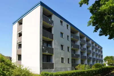 Image de Vacation apartment/apartment for 5 guests with 43m² in Kellenhusen (153144)