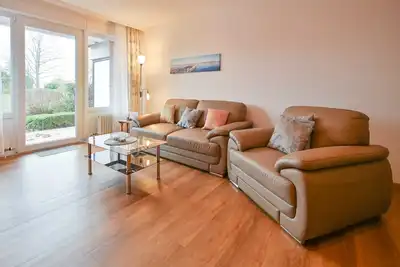 Image de Apartment/apartment for 4 guests with 55m² in Kellenhusen (129185)