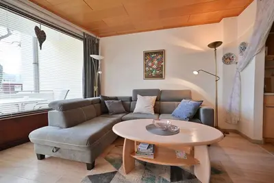 Image de Vacation apartment/apartment for 4 guests with 42m² in Kellenhusen (146310)