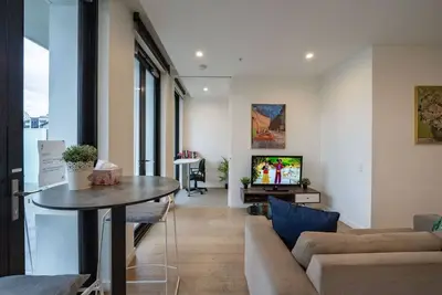 Image de 2br Cozy Central Brisbane Apt w/ Huge Balcony&Pool