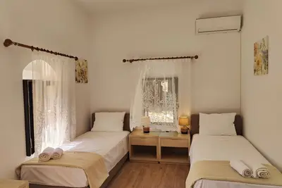 Image de Helena Private Apartment near Airport