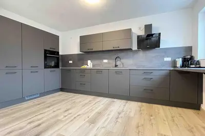 Image de (Lap105) Modern fitter's apartment