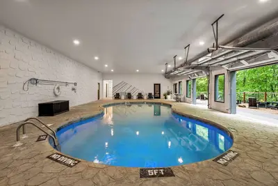 Image de Firefly Mountain Suites - Suite C