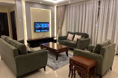 Image de Serene home in the heart of Naguru
