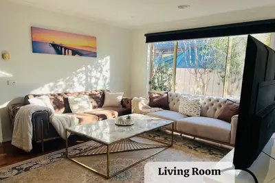 Image de Cozy Home in Hampton Park