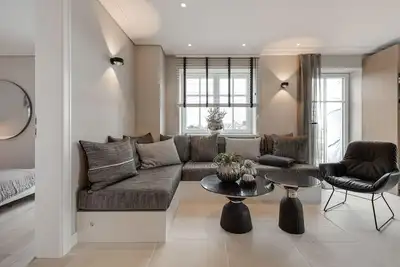 Apartment South Beach 3