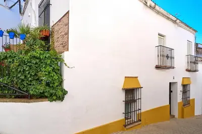 Image de Appartement en Andalousie avec vue