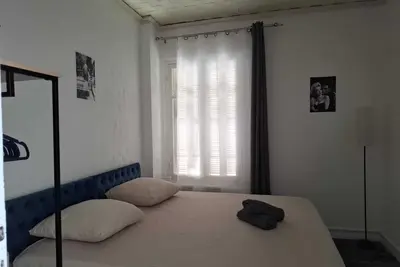 Image de Appartement 2 chambres à Cannes, centre, palais des festival, Croisette et plage
