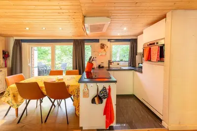 Image de Chalet à Hastière près du château Freÿr