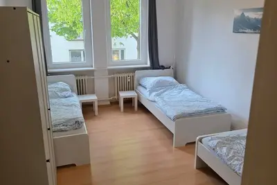 Image de Kassel - Naumburger StraĂźe