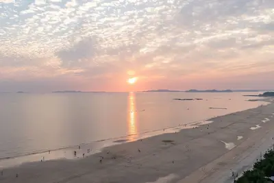 Image de Boryeong The Daecheon Story Pension