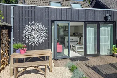 Image de Belle maison d'une chambre à Heiloo