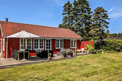 Image de Magnifique maison à Væggerløse avec.