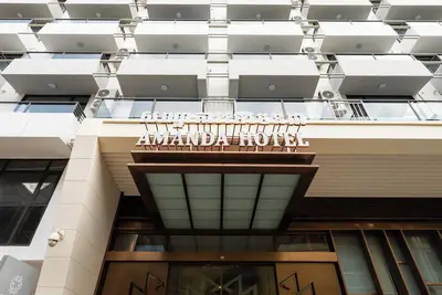 Image de Comfort Serviced Apartment by Soben Home