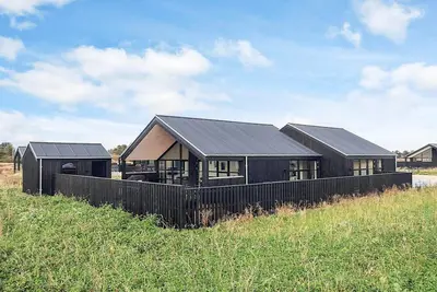 Image de 5 etoiles maison de vacances a Løkken