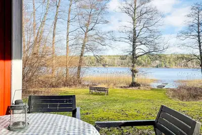 Image de 4 etoiles maison de vacances a Sollentuna
