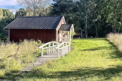 Image de Maison de vacances pour 4 a Sollentuna